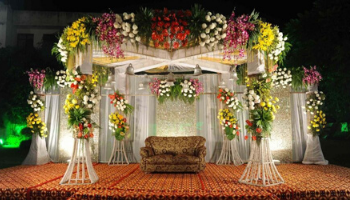 Themed Wedding Services , Faridabad 