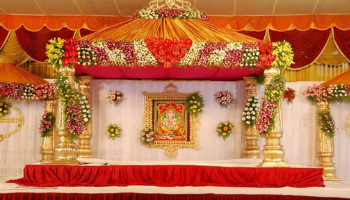 Wedding Car Decoration Services , Bhopal 
