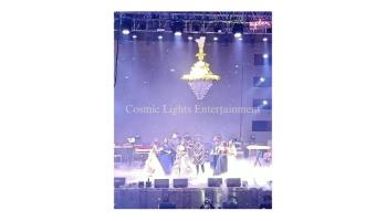 Cosmic Lights Entertainment