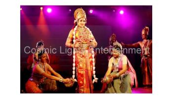 Cosmic Lights Entertainment ~ Event Planners in Delhi I Top Decorators I Destination Event Planner I