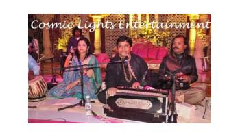 Cosmic Lights Entertainment ~ Event Planners in Delhi I Top Decorators I Destination Event Planner I