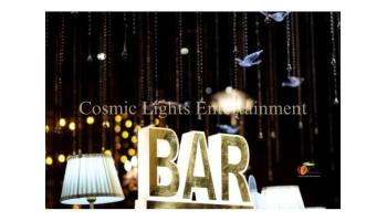 Cosmic Lights Entertainment ~ Event Planners in Delhi I Top Decorators I Destination Event Planner I