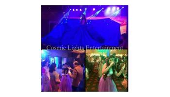 Cosmic Lights Entertainment ~ Event Planners in Delhi I Top Decorators I Destination Event Planner I