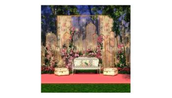 Cosmic Lights Entertainment ~ Event Planners in Delhi I Top Decorators I Destination Event Planner I