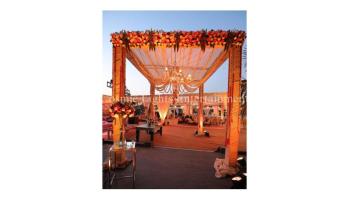 Cosmic Lights Entertainment ~ Event Planners in Delhi I Top Decorators I Destination Event Planner I