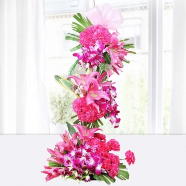 Long Lasting Love Bouquet 